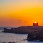 Villa Seasol 1 By *