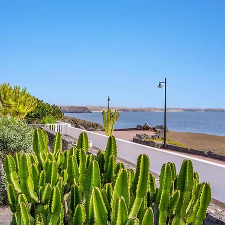 Vila Seasol 1 By Playa Blanca (Lanzarote)