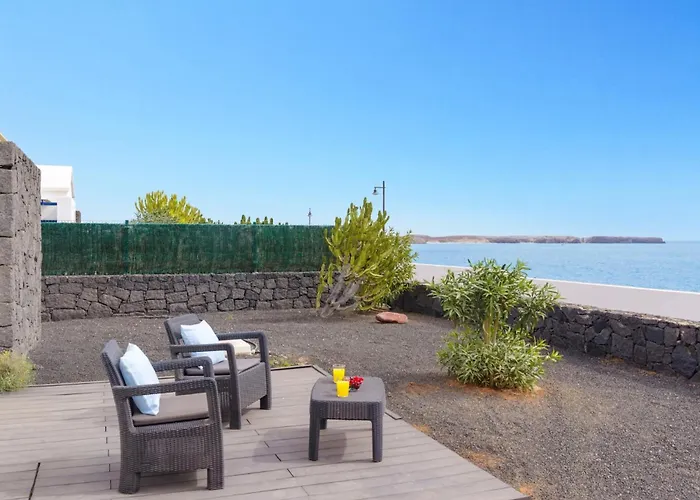 Seasol 1 By Vila Playa Blanca (Lanzarote)