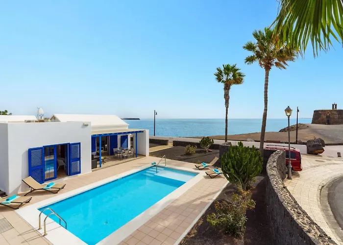 Seasol 1 By * Playa Blanca (Lanzarote)