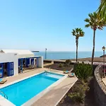 Seasol 1 By * Playa Blanca