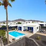 Seasol 1 By Villa Playa Blanca