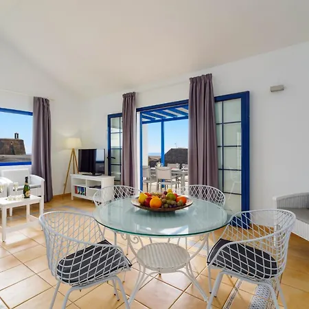 Seasol 1 By * Playa Blanca (Lanzarote)