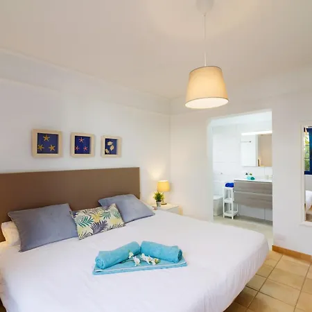 Βίλα Seasol 1 By