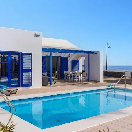 Βίλα Seasol 1 By