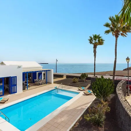 Seasol 1 By * Πλάγια Μπλάνκα