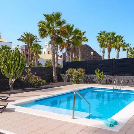 Βίλα Seasol 1 By Πλάγια Μπλάνκα