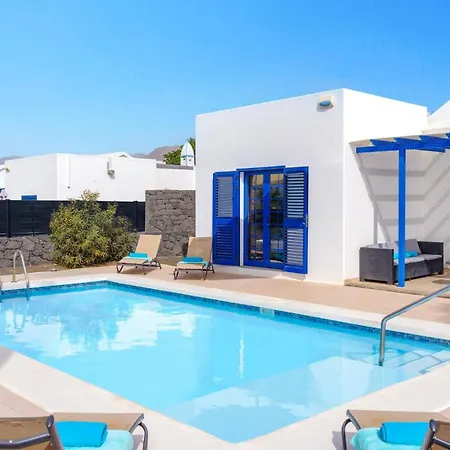 Βίλα Seasol 1 By *