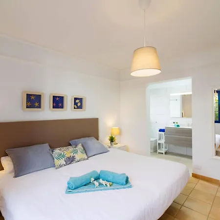 Seasol 1 By Villa Playa Blanca