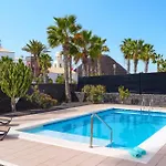 Villa Seasol 1 By Playa Blanca (Lanzarote)