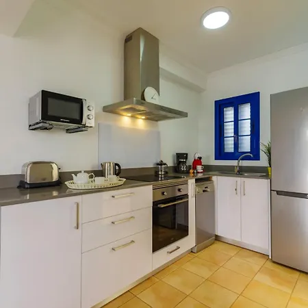 Seasol 1 By * Playa Blanca (Lanzarote)