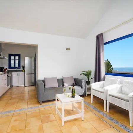 Seasol 1 By Playa Blanca (Lanzarote)