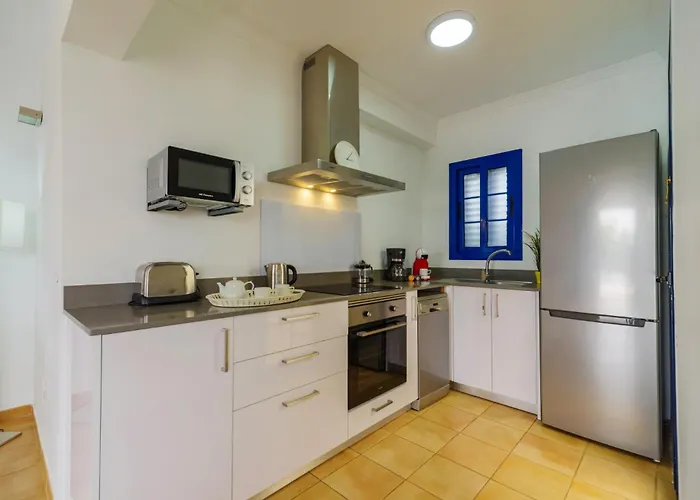 Seasol 1 By * Playa Blanca (Lanzarote)