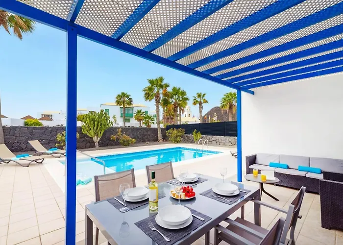 Вилла Seasol 1 By *