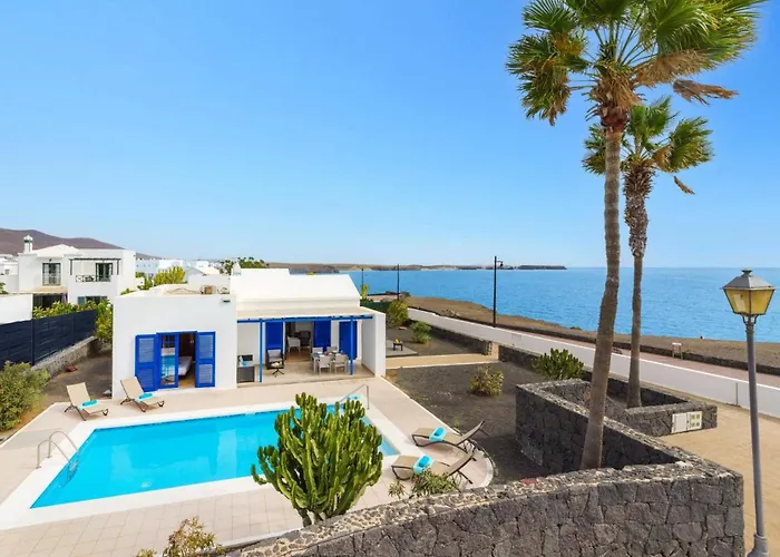 Seasol 1 By Вилла *