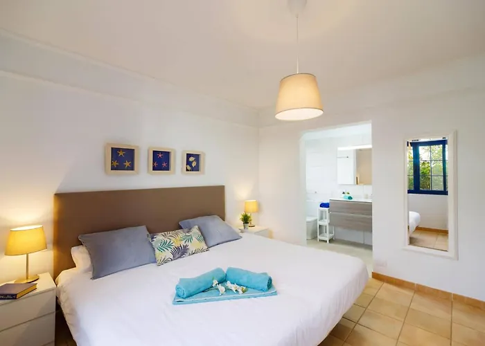 Seasol 1 By Вилла Коста Бланка