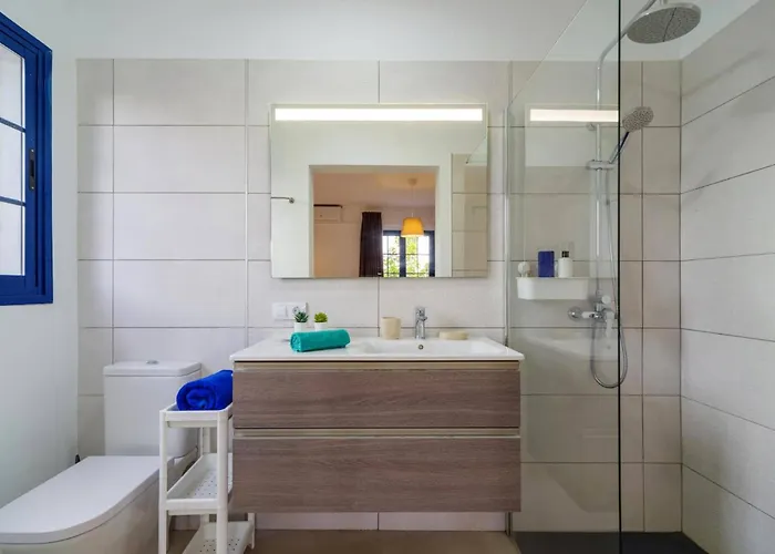 Вилла Seasol 1 By *