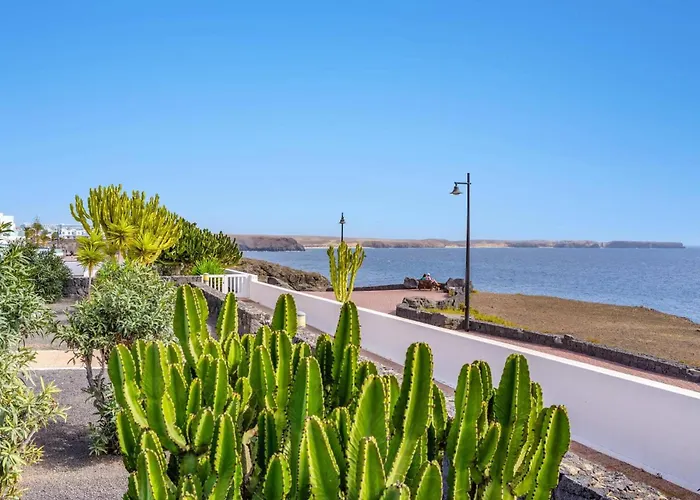 Вилла Seasol 1 By Коста Бланка